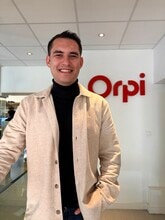 Alban BARONDEAU LEURET